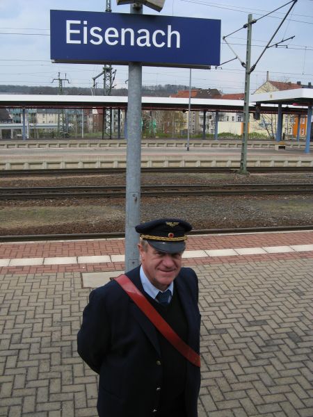 Sonderfahrt Meiningen 2012, &copy;Stefan Scholz (151)